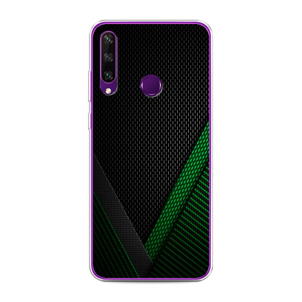 Чехол Awog  на Huawei Y6p 