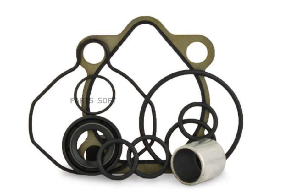 Ремкомплект Насоса Гур Subaru Impreza 08 Outback Emmetec Su8002Kit
