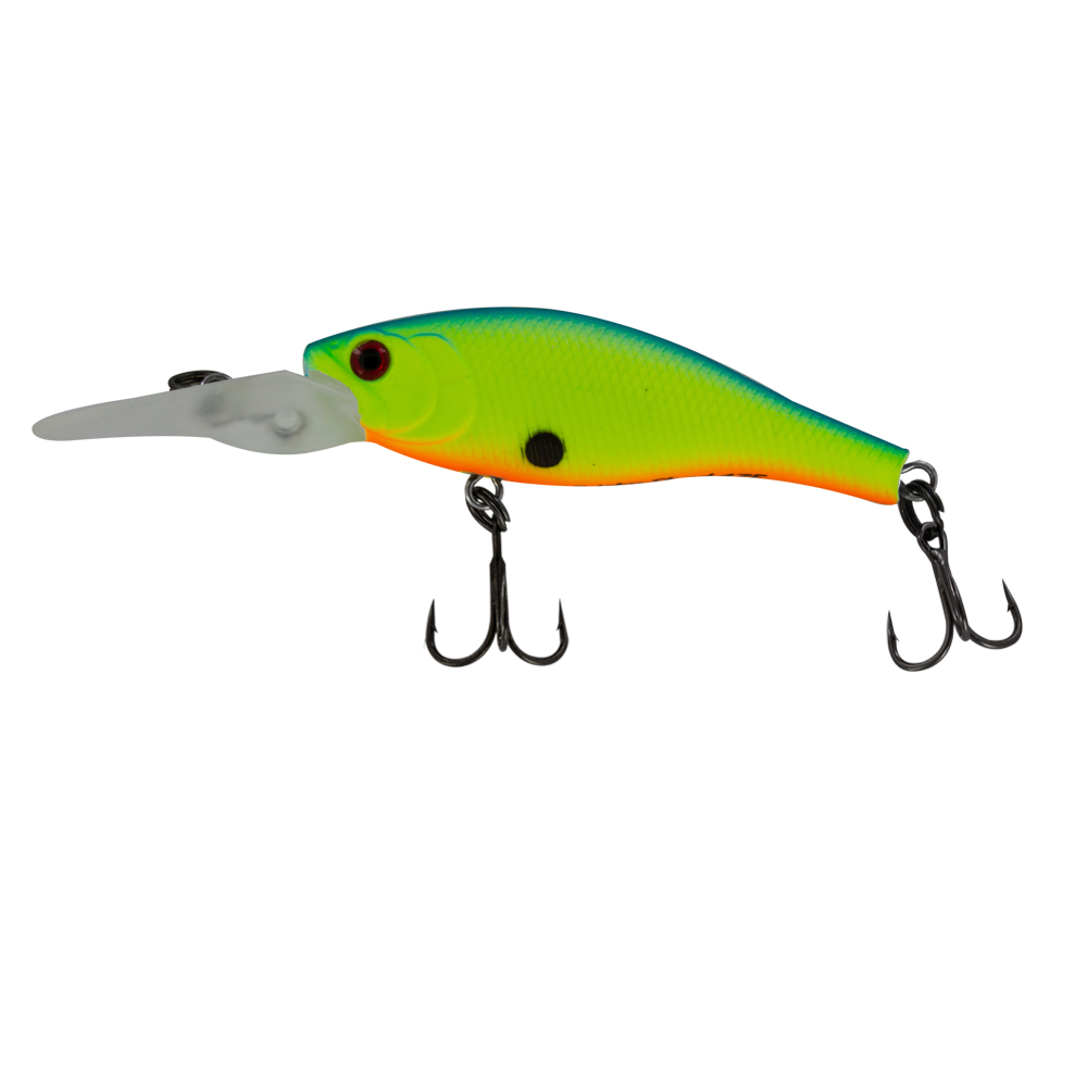 Yoshi Onyx Frisky Shad 3,9 г, 47 мм, 334, 1 шт.