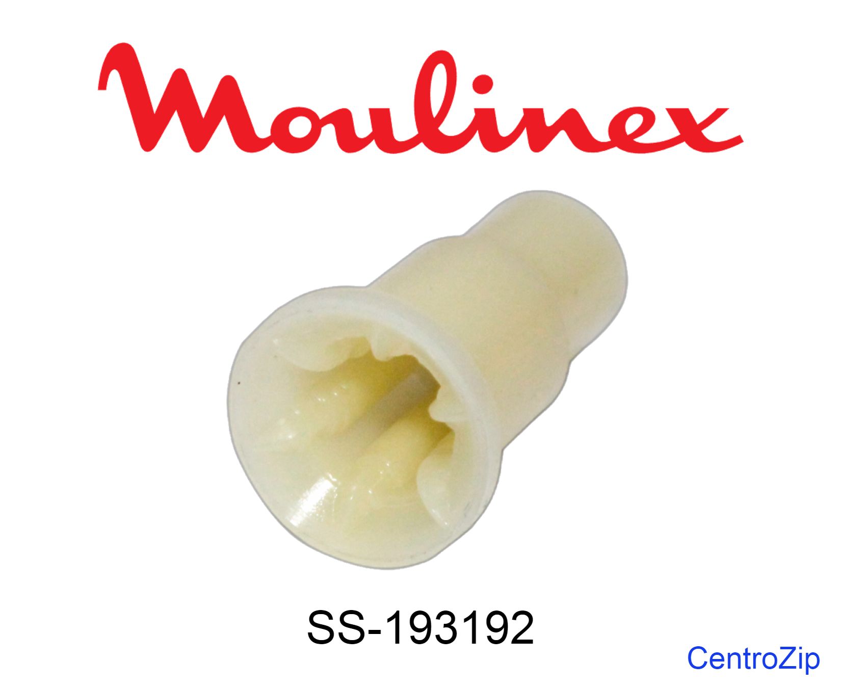 

Муфта блендера Moulinex SS-193192 A151