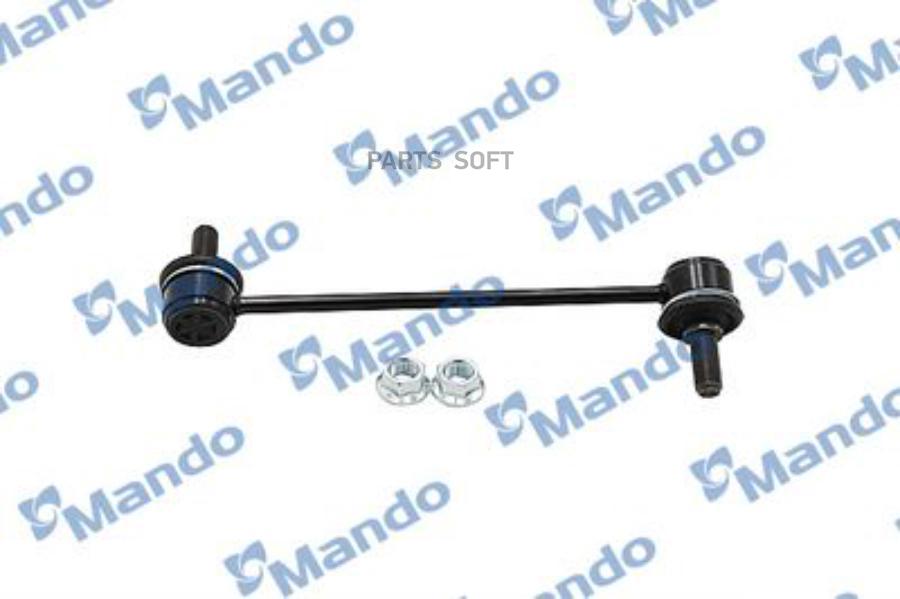 

Тяга Стабилизатора Перед. Правая Slk0082 Mando арт. SLK0082
