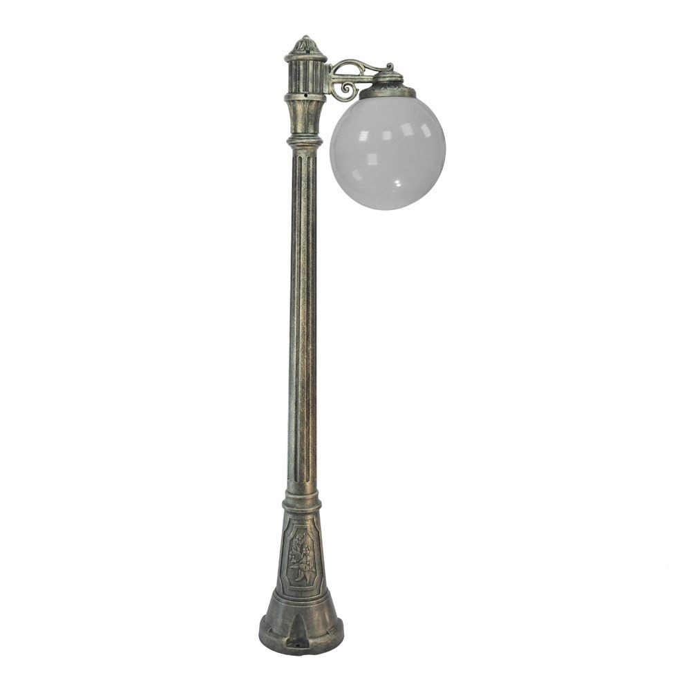 

Fumagalli Globe 300 G30.158.S10.BYE27, Globe 300 G30.158.S10.BYE27
