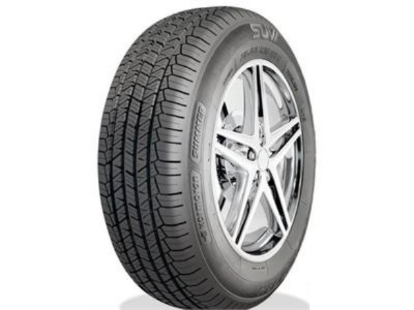 

Шины Kormoran Summer SUV 235/55 R19 105W, Summer SUV