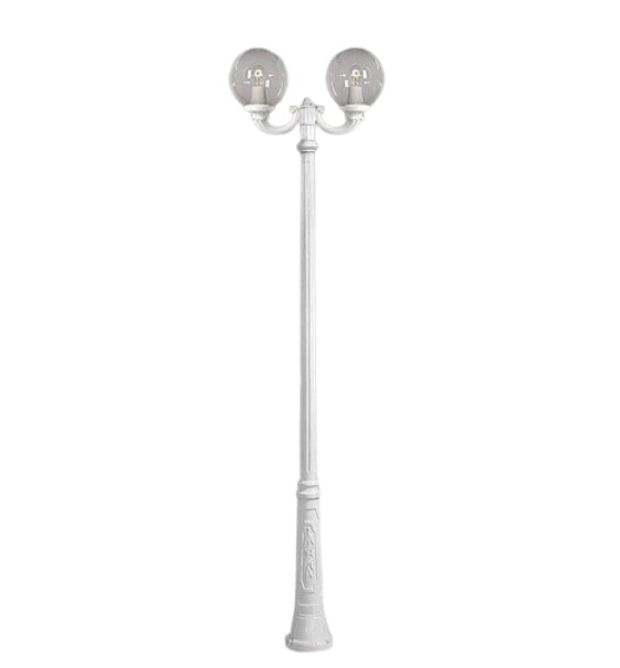 

Fumagalli Globe 300 G30.157.S20.WXE27DN, Globe 300 G30.157.S20.WXE27DN