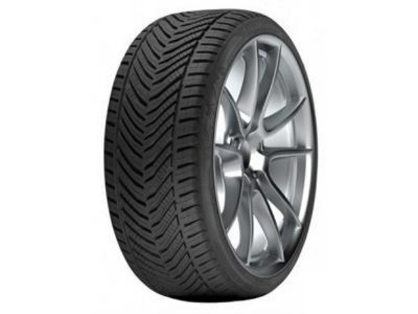 

Автошина Kormoran All Season 195/55 R15 89V XL