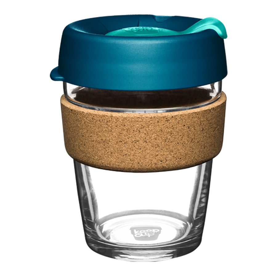 фото Кружка brew, cork polaris, 340 мл keepcup