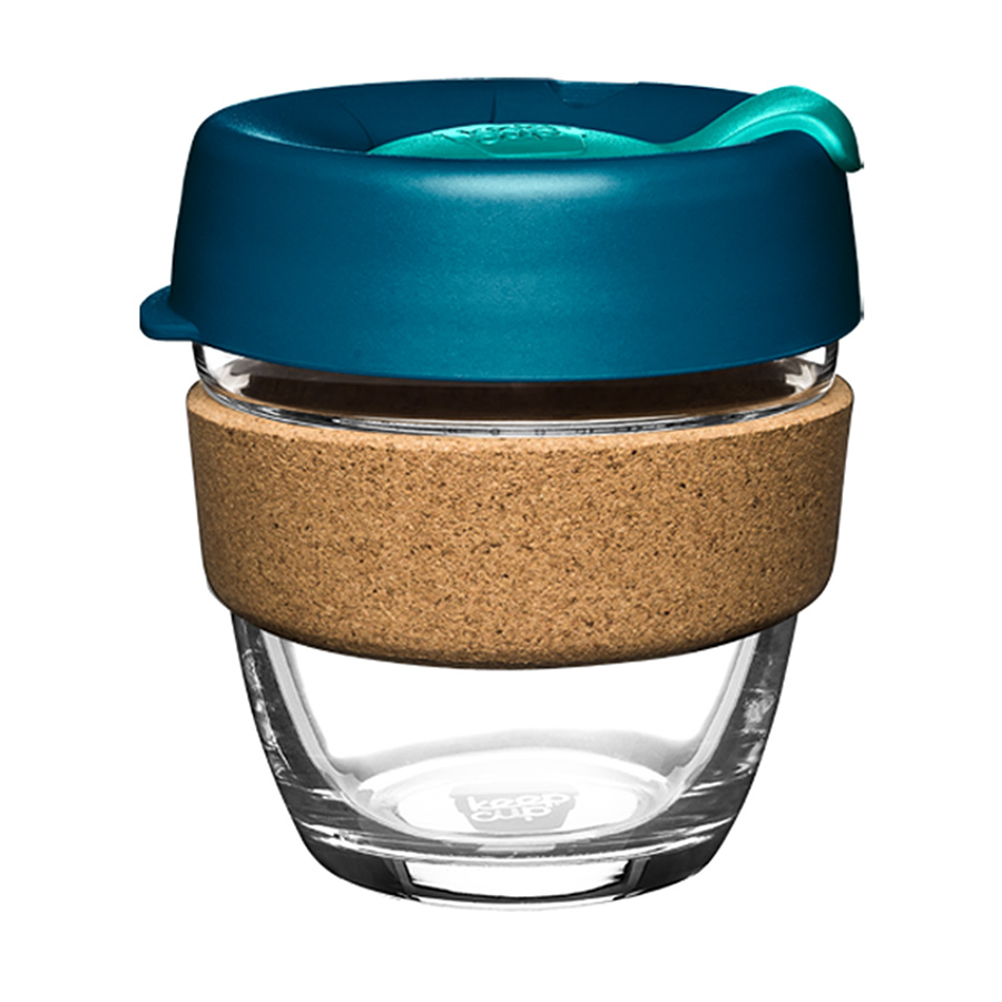 фото Кружка brew, cork polaris, 227 мл keepcup