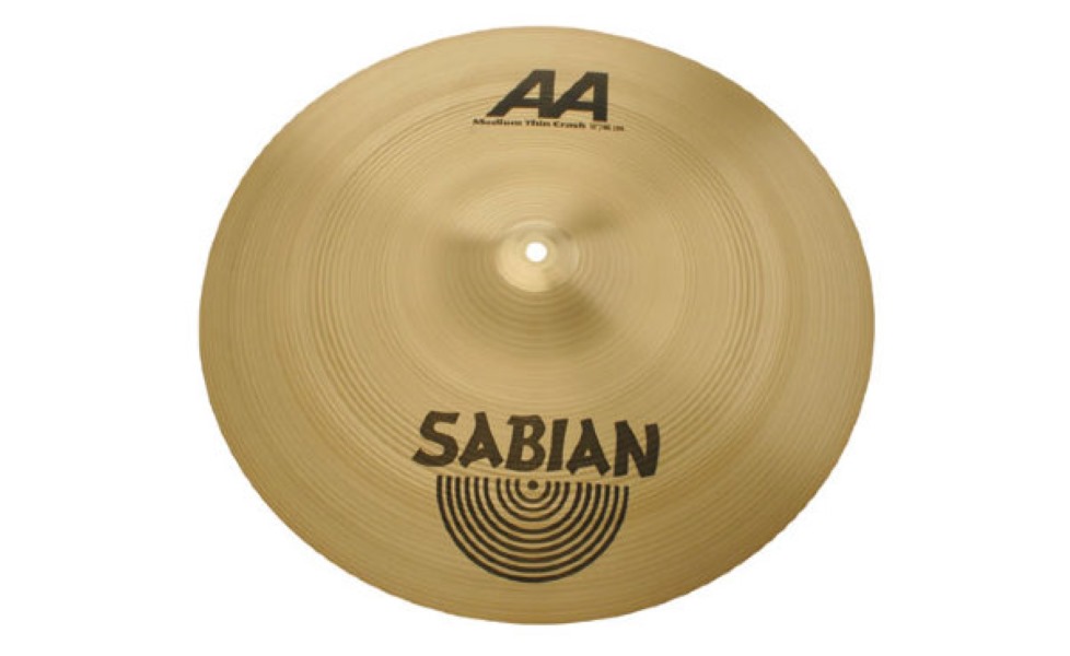 SABIAN 21807B