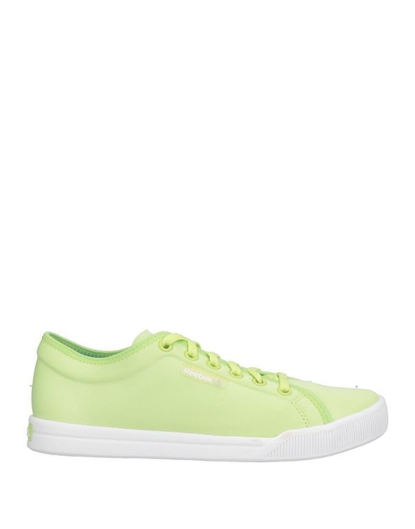 

Кеды женские Reebok 17598663 зеленые 37.5 EU, Зеленый, 17598663