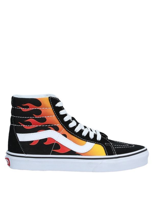 

Кеды женские Vans 11783509 черные 37 EU, Черный, 11783509