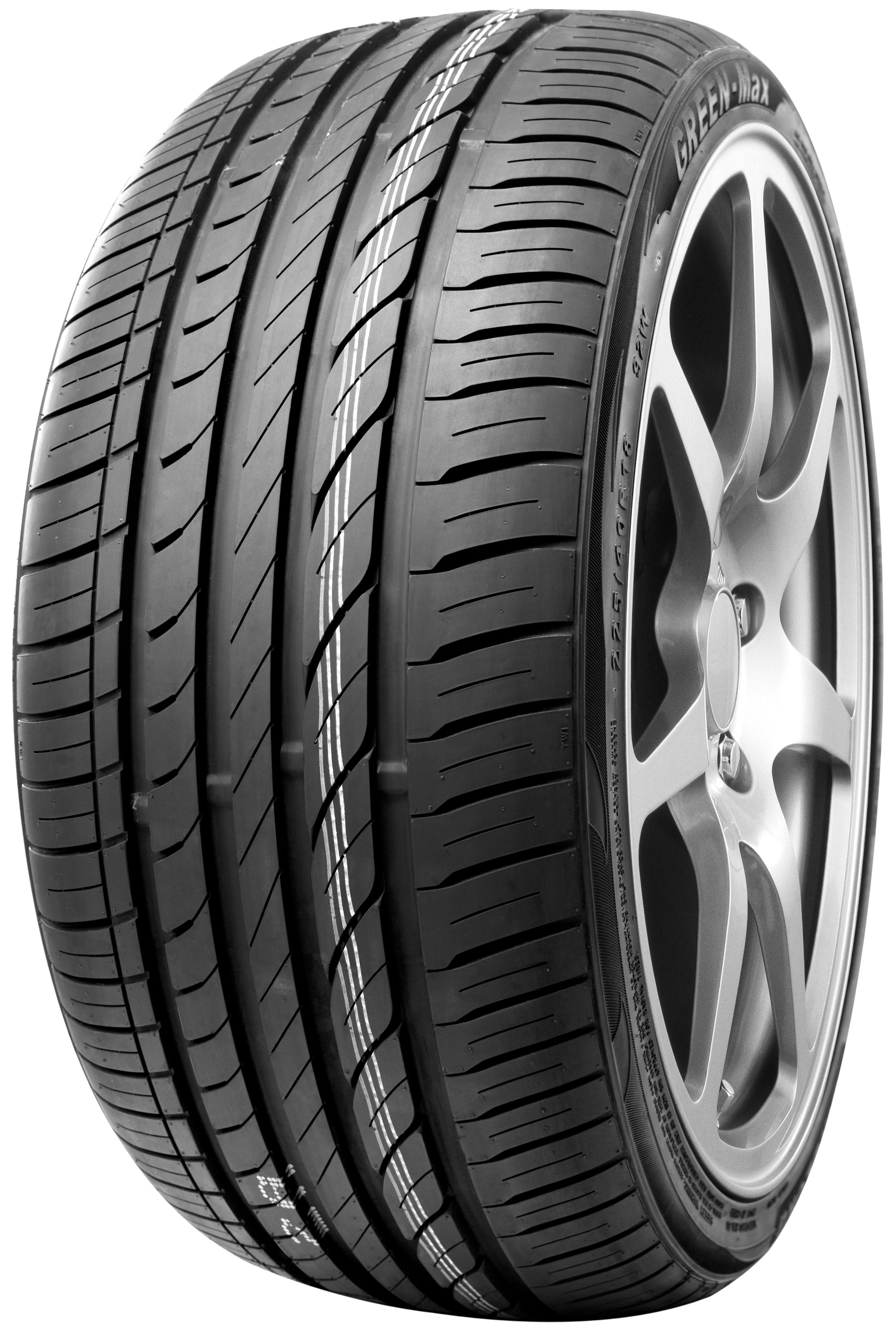 

Шина LingLong Green-Max 215/35R18 84W, Green-Max