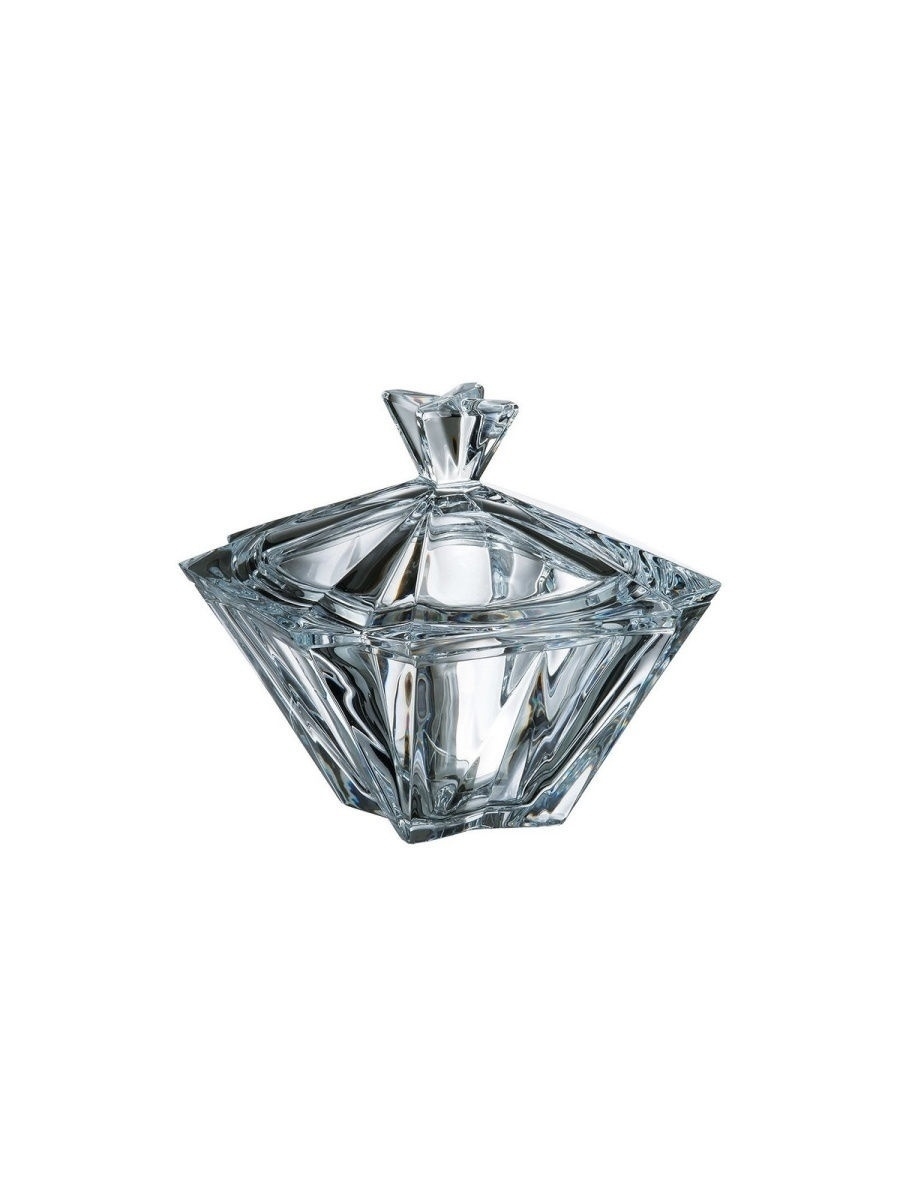 

Ваза Crystalite Bohemia, 34805/ББ