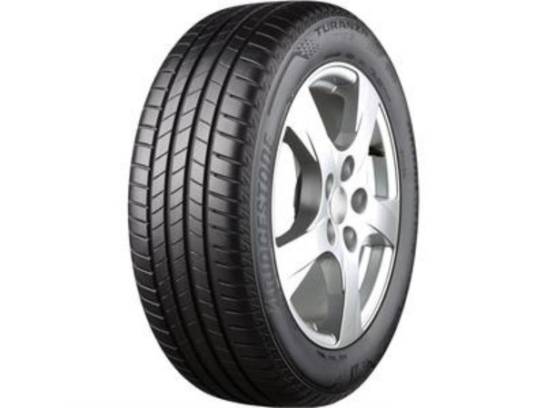 

Шины Bridgestone TURANZA T005 245/45 R18 100Y * XL, Turanza T005 XL