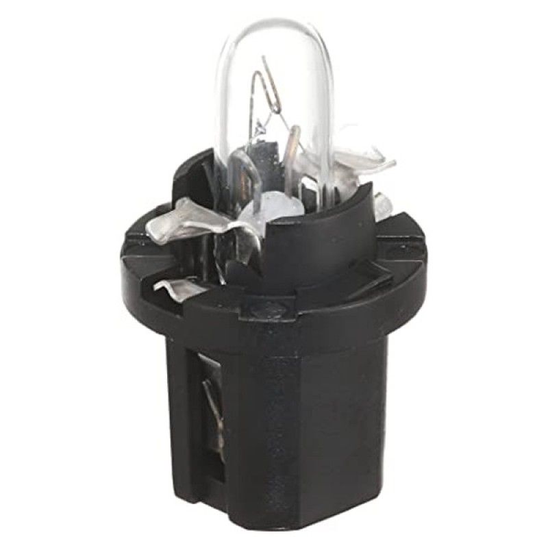 

Лампа 12V 1,2W Pure light (картонная коробка) (цена за 1 шт.)