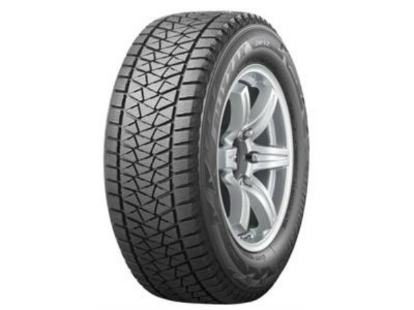 

Автошина Bridgestone Blizzak DM-V2 225/55 R17 97T, Blizzak DM-V2