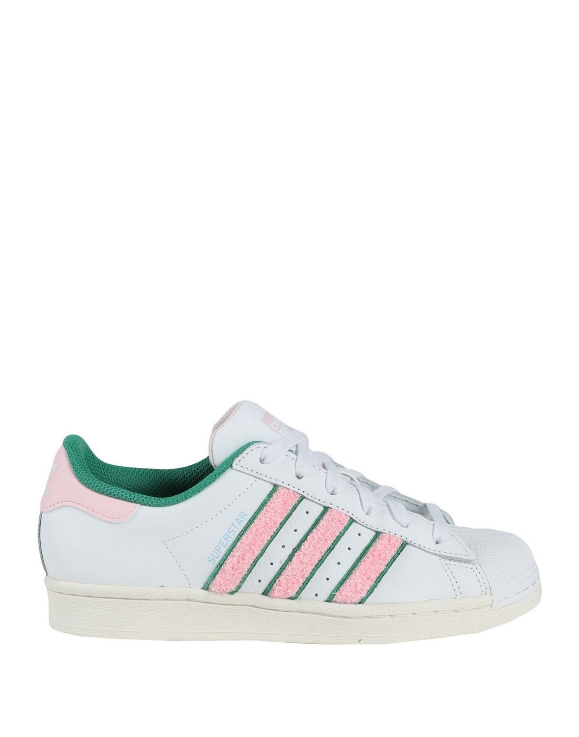 

Кеды женские Adidas Originals 17657736 белые 37 1/3 EU, Белый, 17657736