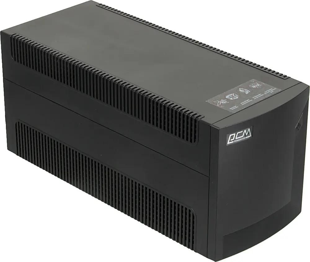 

ИБП PowerCom Raptor RPT-1025AP, 1025ВA