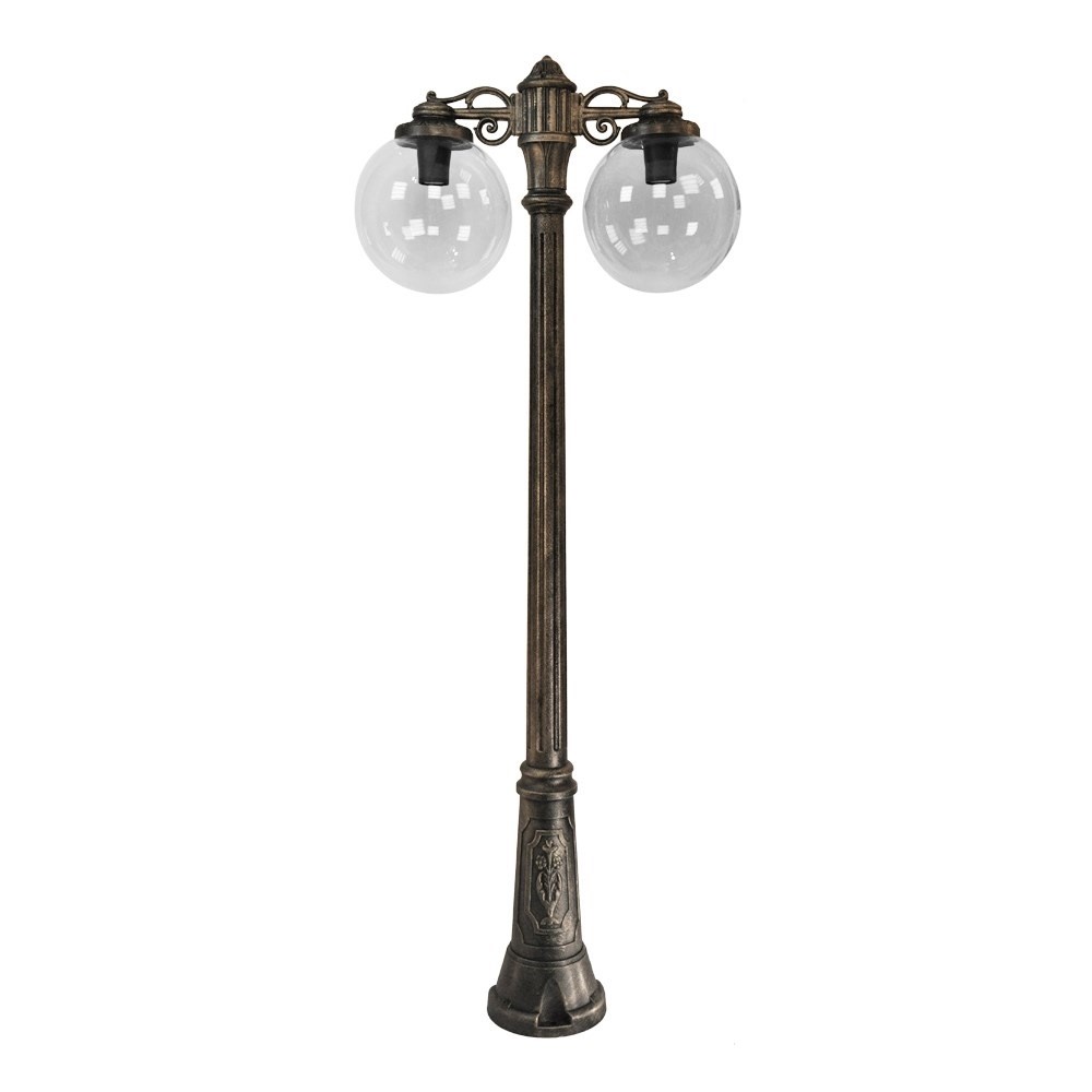 

Fumagalli Globe 300 G30.156.S20.BXE27DN, Globe 300 G30.156.S20.BXE27DN