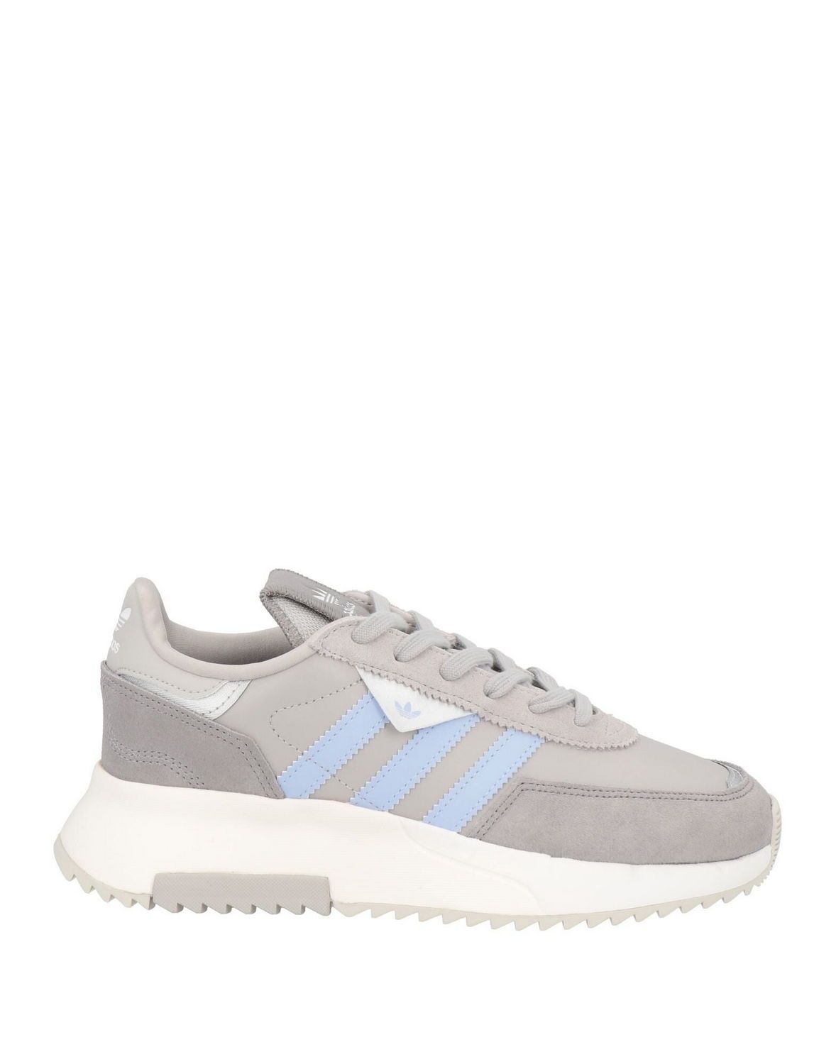 

Кроссовки женские Adidas Originals 17678501 серые 40 EU, Серый, 17678501