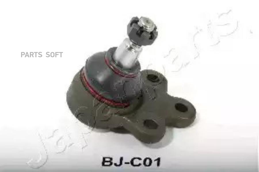 

Опора Шаровая | Прав/Лев | Japanparts арт. BJC01
