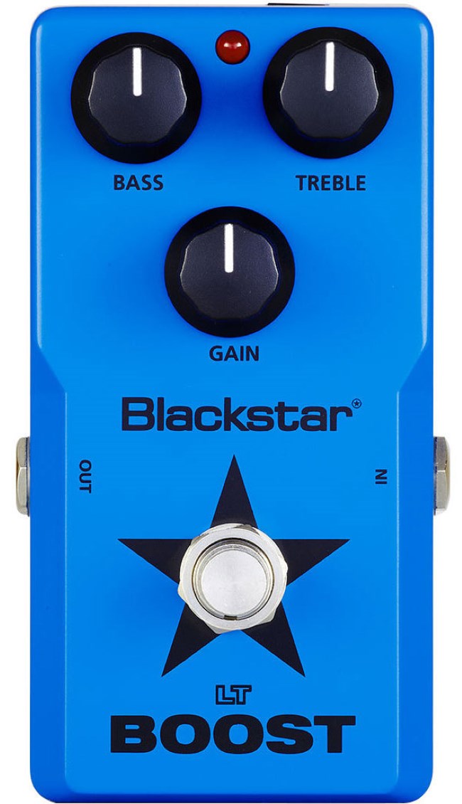 Blackstar LT Boost 9990₽