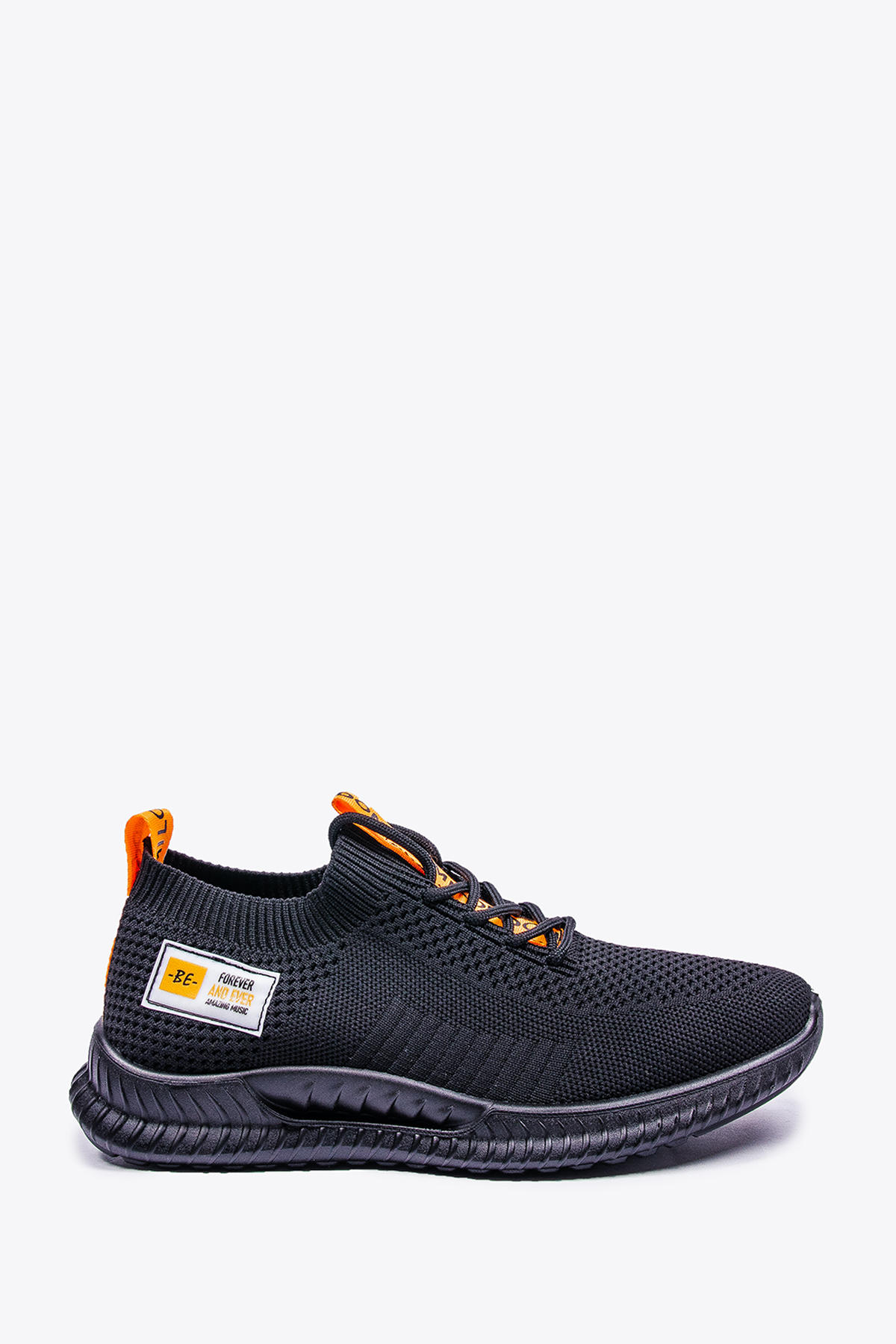 

Кроссовки женские TORSION FIELD 201047-8 черные 38 RU, Черный, 201047-8