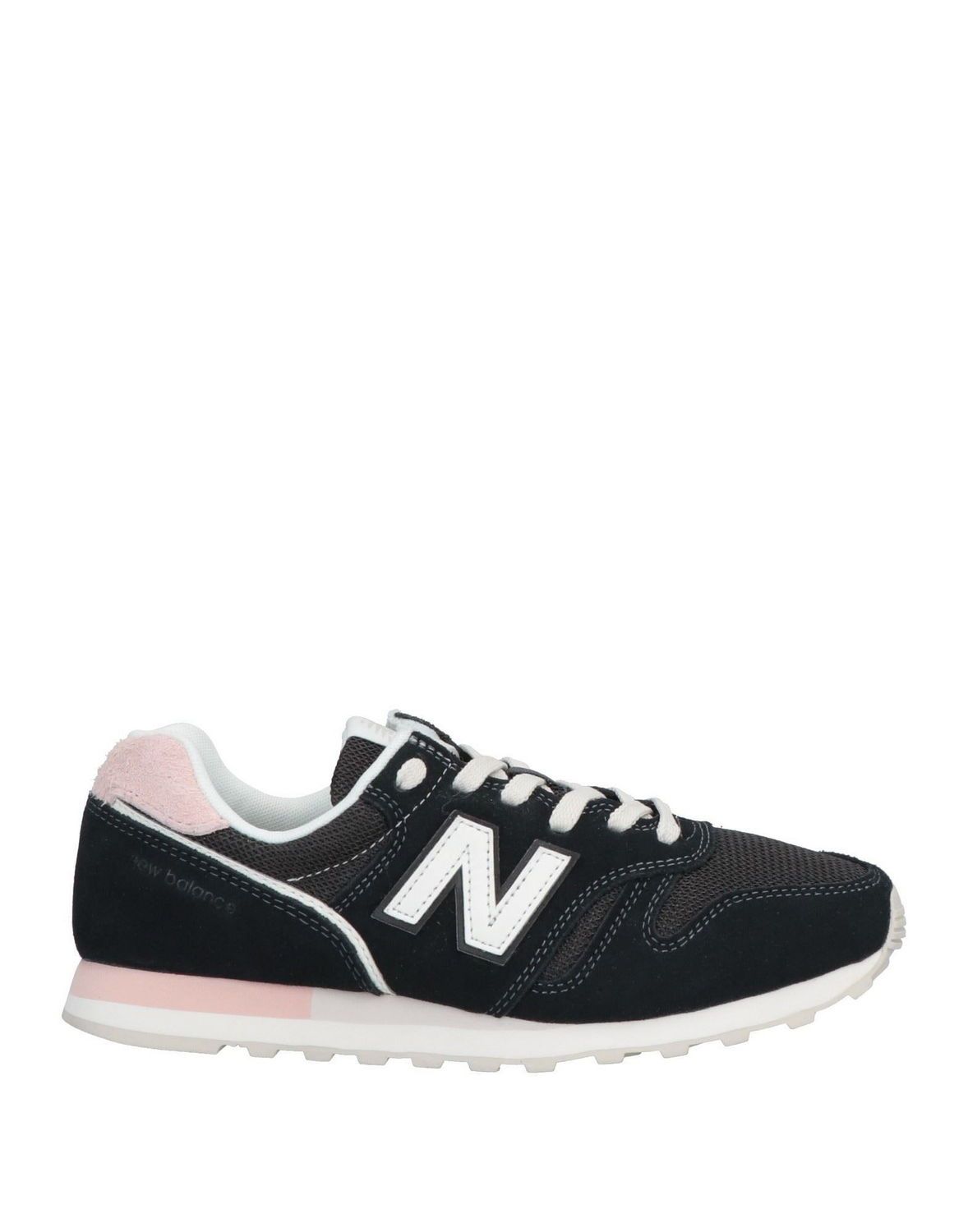 

Кроссовки женские New Balance 17548657 черные 42 EU, Черный, 17548657