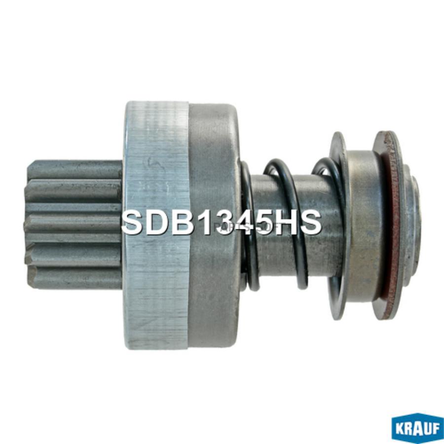 

Бендикс Стартера Krauf арт. SDB1345HS