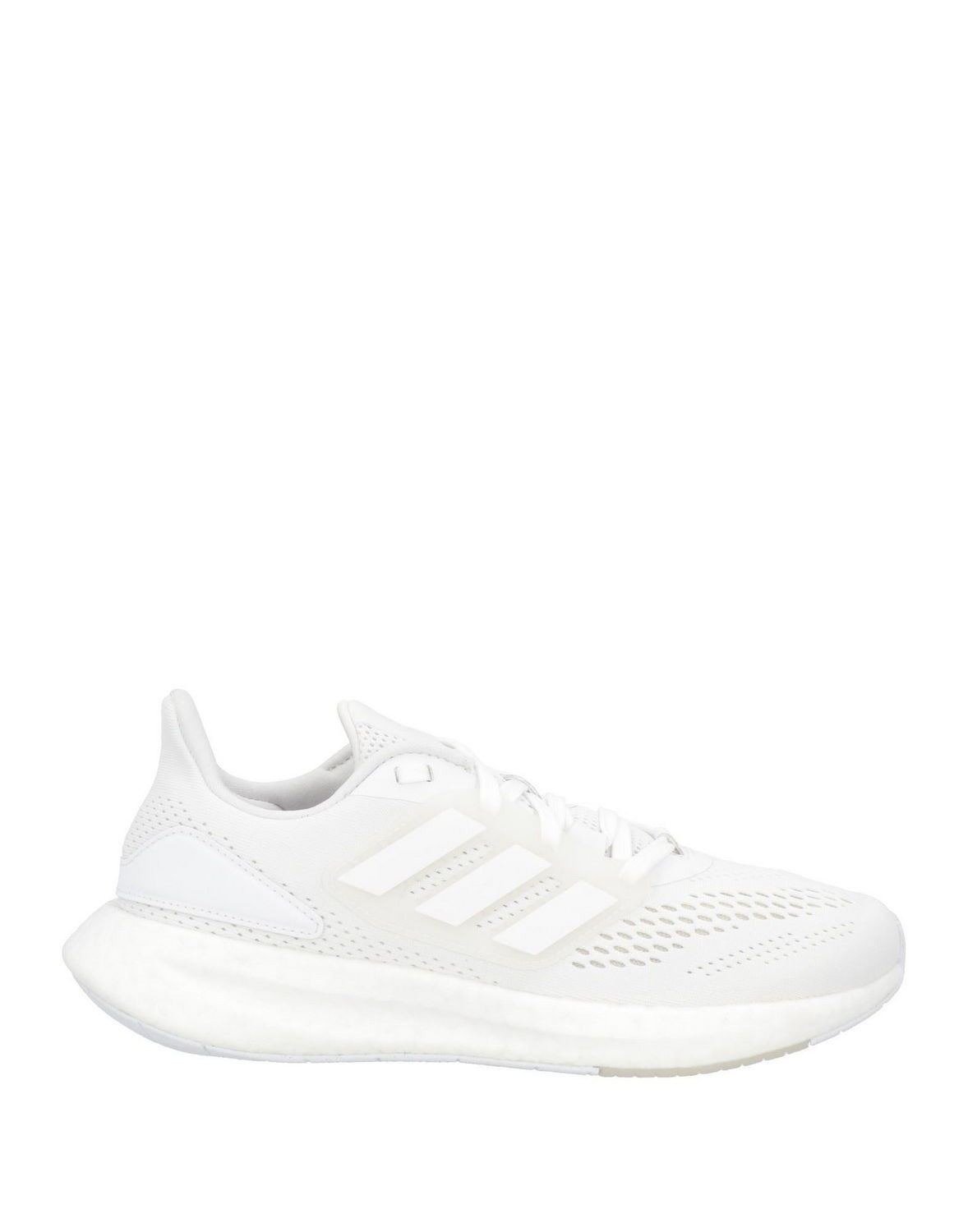 

Кроссовки женские Adidas 17679414 белые 39 1/3 EU, Белый, 17679414