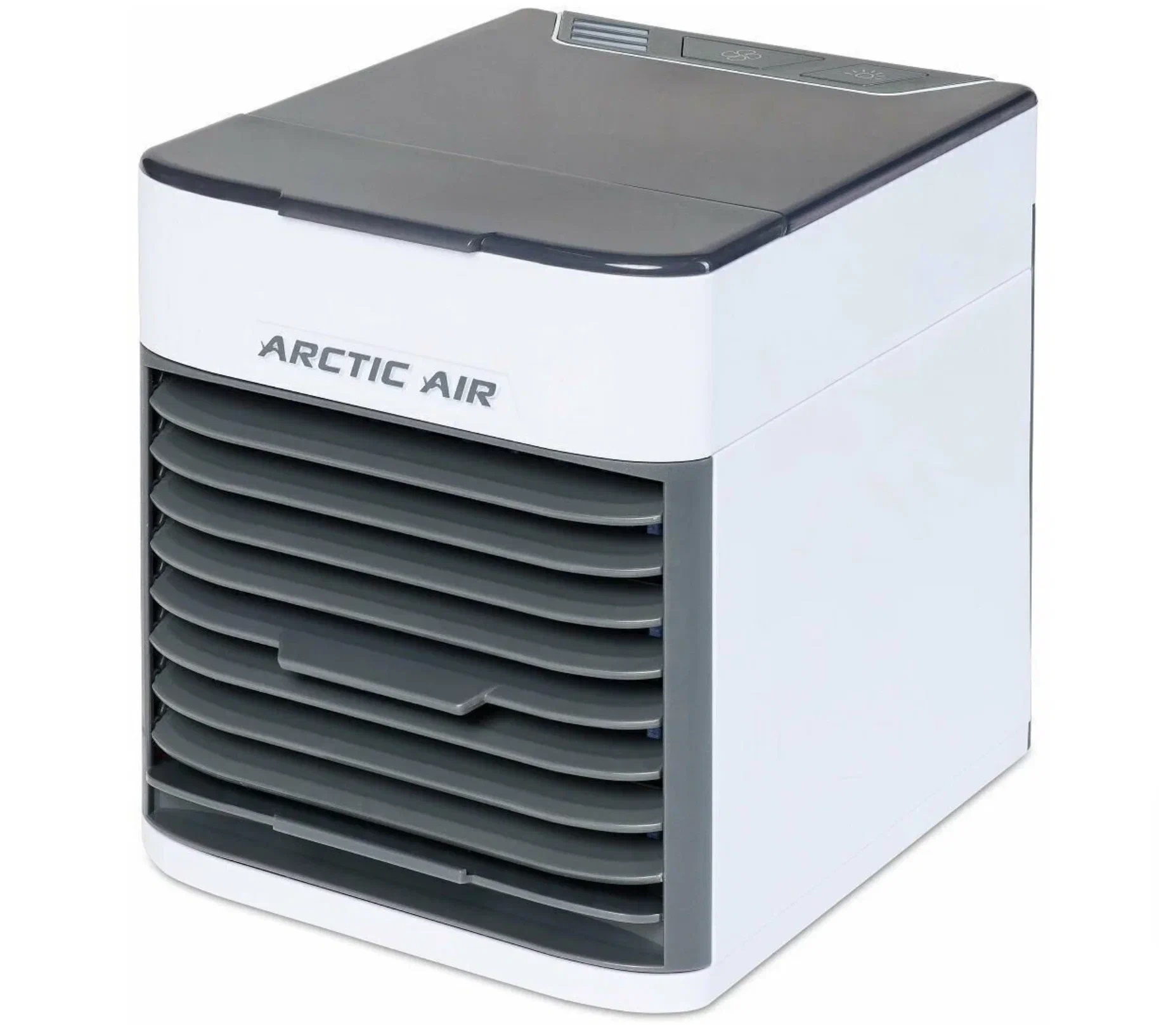 

Воздухоувлажнитель NoBrand Arctic Air Ultra белый, Arctic Air Ultra