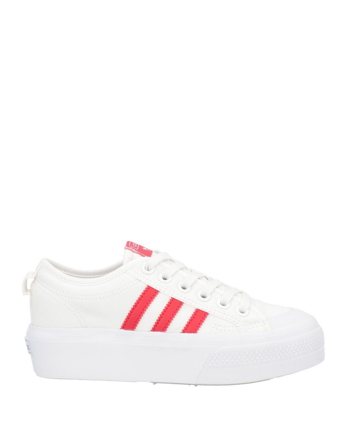 

Кеды женские Adidas Originals 17679465 белые 37 1/3 EU, Белый, 17679465