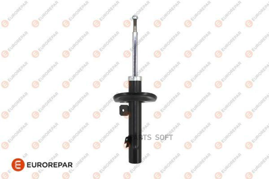 

Амортизатор подвески PEUGEOT 207 06> front Lh d=51мм