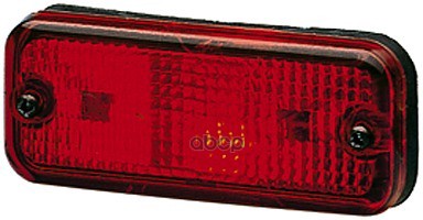 

hella Фонарь задний hella 2sa961167011
