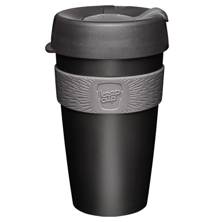 фото Кружка keepcup original l 454 мл doppio keepcup