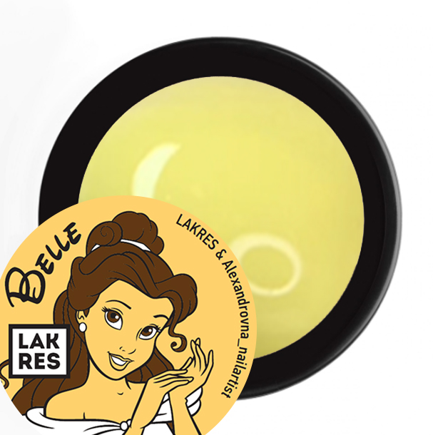 

Гель Lakres Belle 30 g LR5044