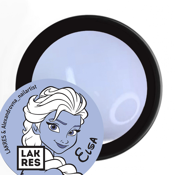 

Гель Lakres Elsa 15 g LR7989
