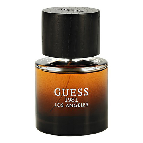 Туалетная вода мужская Guess Los Angeles 50 мл guess 1981 los angeles woman 50