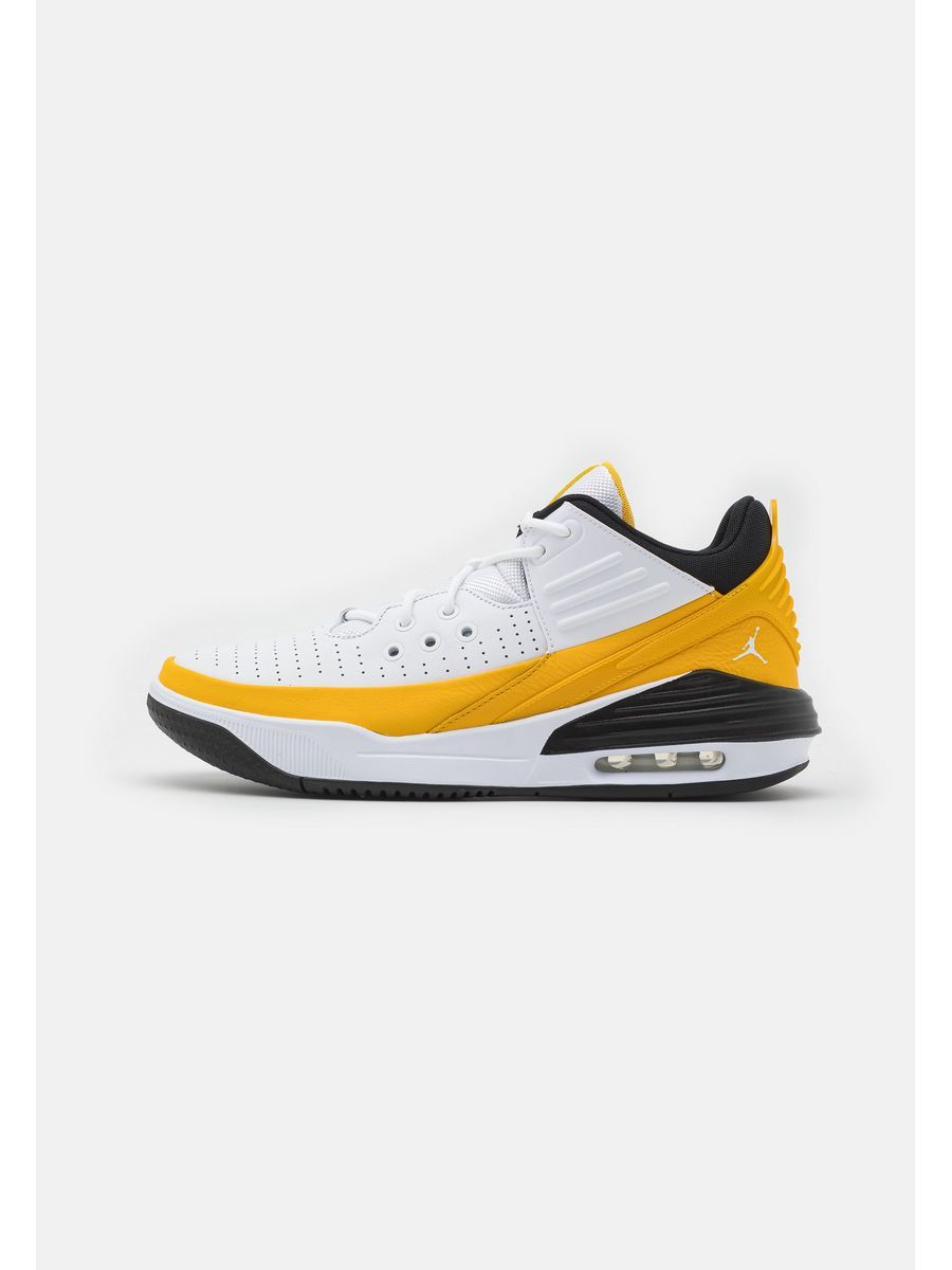 

Кроссовки мужские Jordan JOC12N02D желтые 40.5 EU, Желтый, JOC12N02D