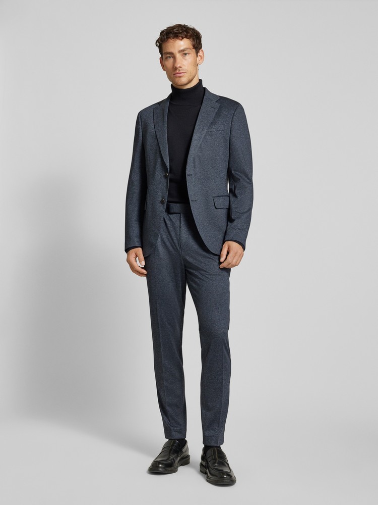 Брюки мужские JOOP 30044607 синие 48 RU 26049₽