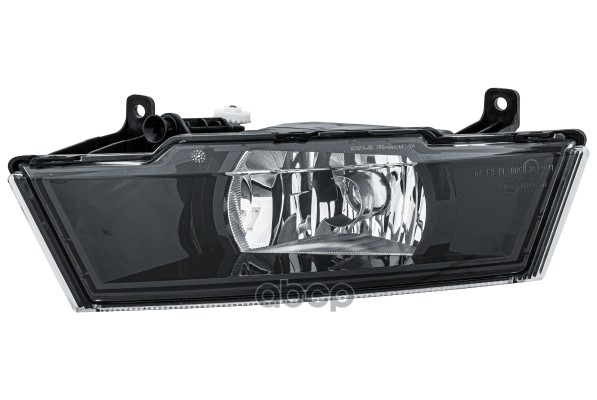 

Фара п/тум. L SKODA OCTAVIA 12 -