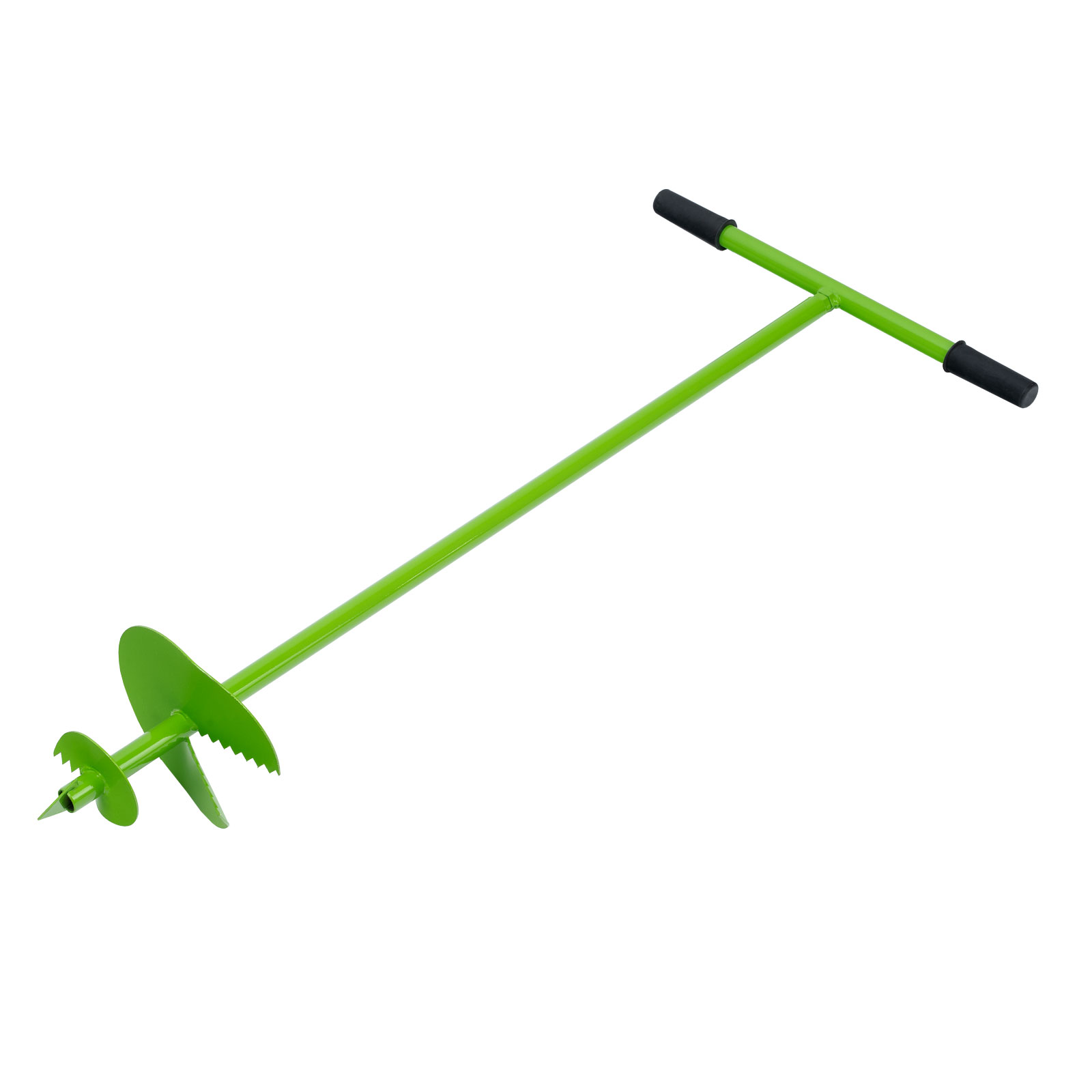 Бур садовый СИБРТЕХ диаметр 200 мм 64503