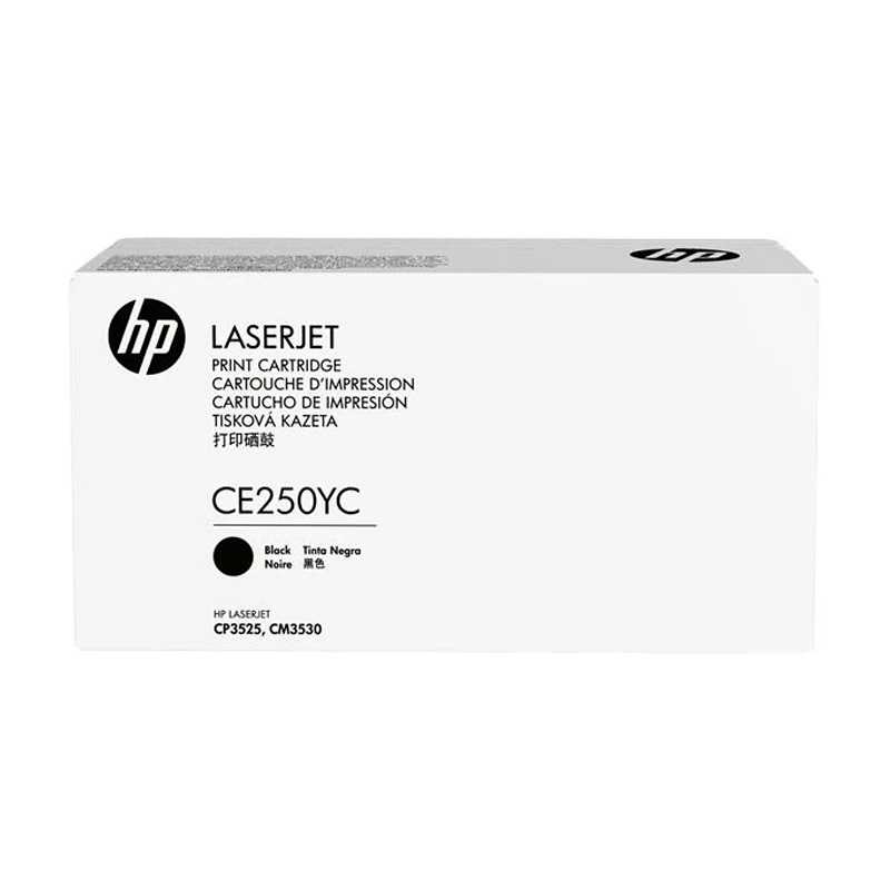 

Картридж Cartridge HP 504A для LJ CM3530/CP3525, черный (12 000 стр.) (белая упаковка)