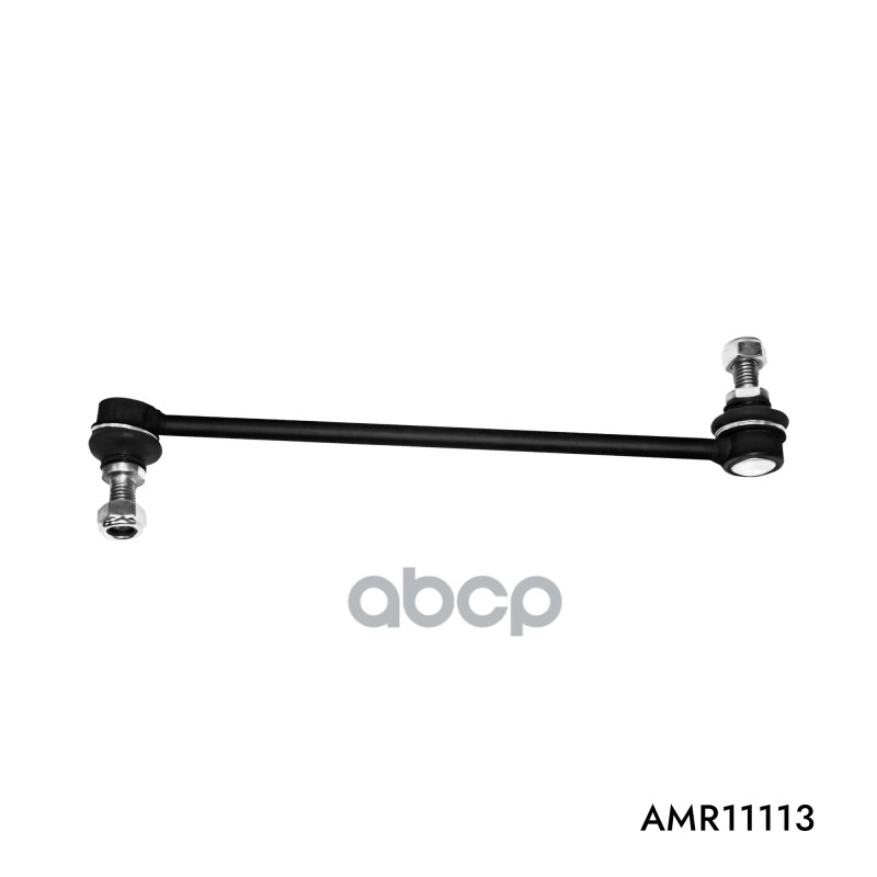 

Тяга стабилизатора передняя Hyundai Solaris. i30 11-. Veloster 11-. ELantra 11-. Kia Rio 1