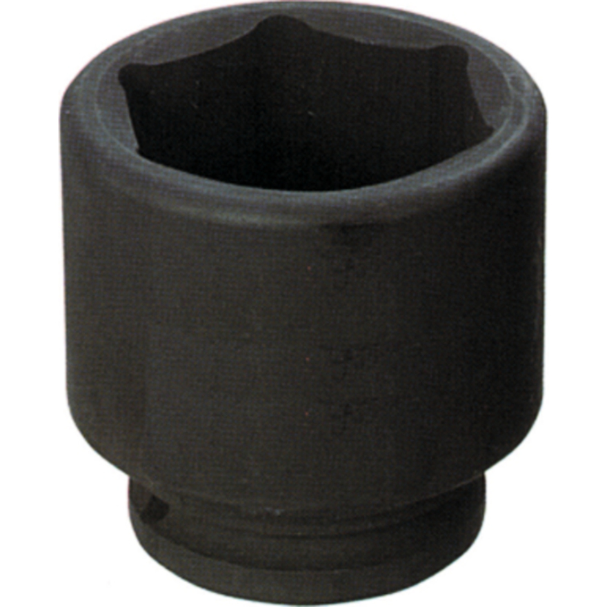 

Головка торцевая ударная 1", 6 гр., 22 мм GARWIN PRO 620343-22