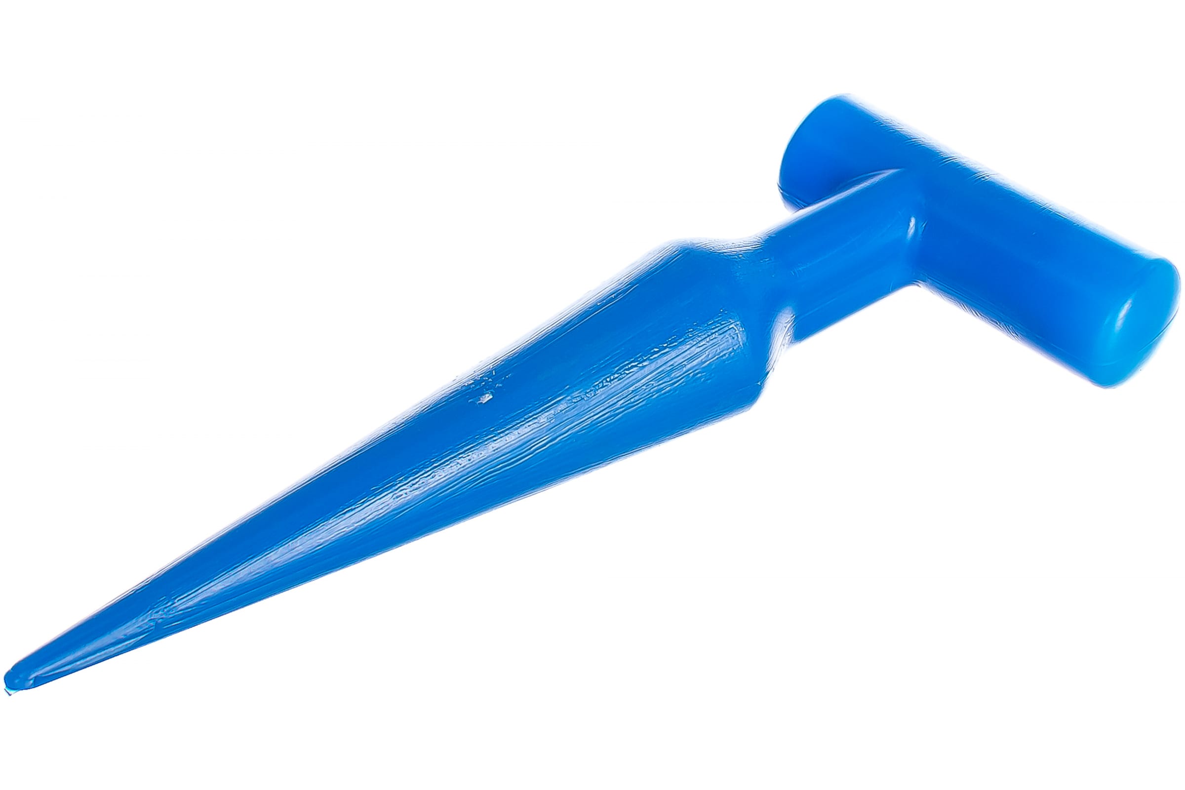 Конус посадочный, полипропиленовый//Россия