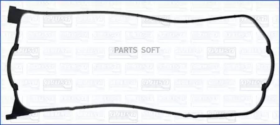 

Прокладка клапанной крышки HONDA CIVIC, INTEGRA, HR-V, DEL SOL, CRX 1.4/1.5/1.6 93-03