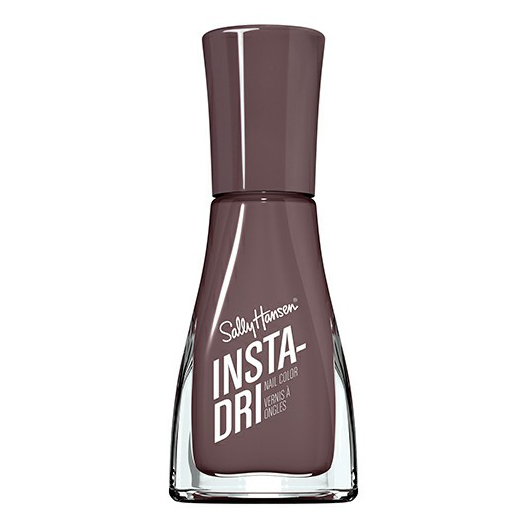 фото Лак для ногтей sally hansen insta-dri nail color slick state 9,17 мл