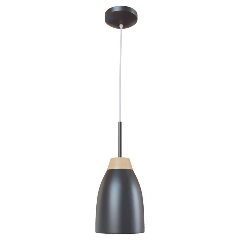 

Подвесной светильник LOFT IT Watchman Loft4402A-Bl, Watchman