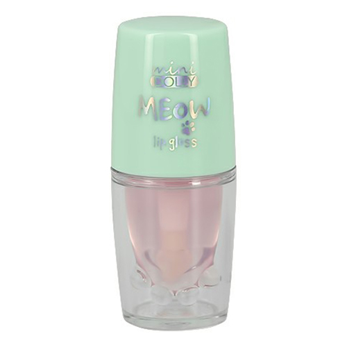 

Блеск для губ Mini Dolly Meow glossy cute 8 г