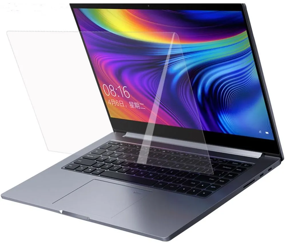 

Защитная пленка Ademar для Lenovo Z570 (59-314623)